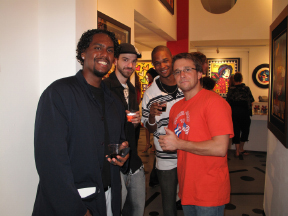 Billy Corben